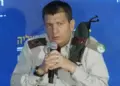 Šef Izraelske vojne obaveštajne službe podneo ostavku