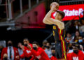 Bogdan Bogdanović ima deveti najduži niz u istoriji NBA