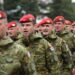“Nema trke u naoružanju sa Srbijom – Hrvatska je jača i članica je NATO”