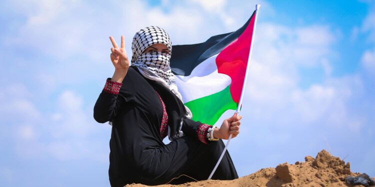SAD: Do stvaranja Palestine mora doći direktnim pregovorima, ne kroz UN