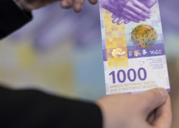 Najveća švajcarska banka i još tri velike banke pred kolapsom, reagovala država