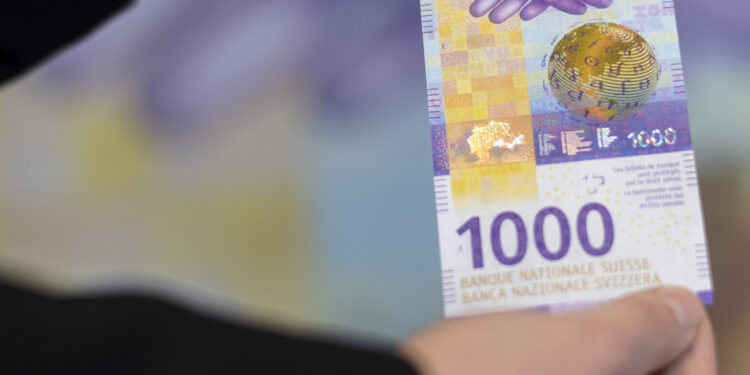 Najveća švajcarska banka i još tri velike banke pred kolapsom, reagovala država