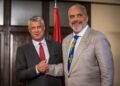 Tahiri: Rama i Tači cepali Kosovo