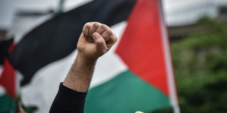 Bez konsenzusa o prijemu Palestine u UN