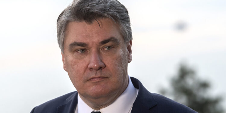 Milanović: Izađimo i glasajmo za one koji obećaju da neće s HDZ-om