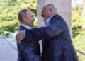 Putin i Lukašenko razmenili čestitke za Dan jedinstva naroda Rusije i Belorusije