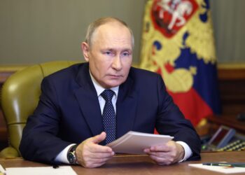 Putin postavio novi cilj: Rusija do 2030. među četiri najveće ekonomije sveta