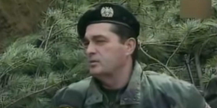 Vire ispod tuđeg šinjela