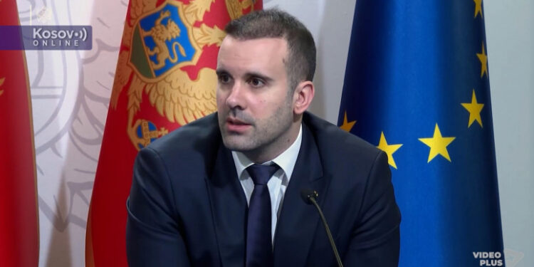 Spajićevo ćutanje: Bez odgovora na pitanje o rezoluciji o Srebrenici!