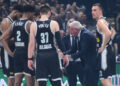 Partizan slavio u Berlinu i ostao u trci za plej-in