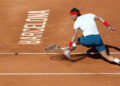 Nadal već trenira u Barseloni