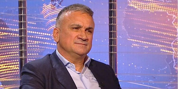 Operisan Srđan Đoković