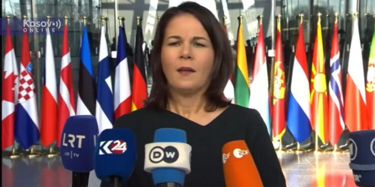 Berbok o opasnim “sivim zonama” na Balkanu