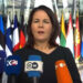 Berbok o opasnim “sivim zonama” na Balkanu