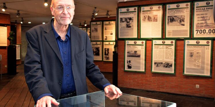 Politizacija tragedije u Srebrenici