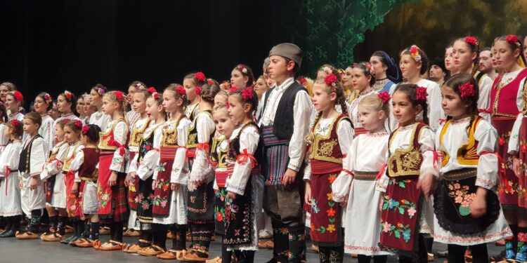 Čuvari tradicije i nasleđa