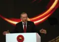 Erdogan: Pesma Evrovizije je sramotno takmičenje, ugrožava tradicionalnu porodicu