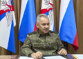 Šojgu izdao naređenje