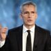 Stoltenberg: NATO neće slati trupe u Ukrajinu da ne bi postao deo sukoba