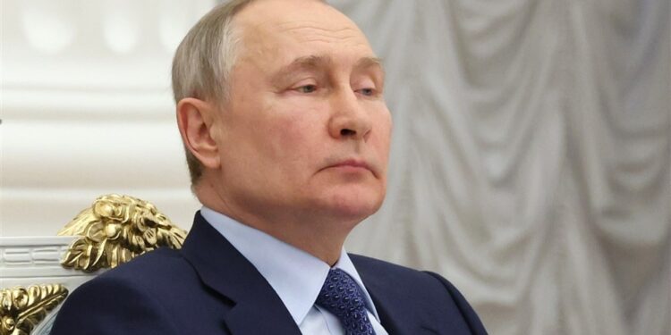 Putin: Ruska odbrambena industrija ispunjava zadatke brže od zadatih rokova