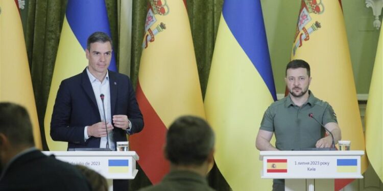 “Situacija u Ukrajini – kritična”
