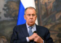 Lavrov: Ne idite na samit o Ukrajini