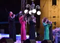 Kad Rusi zapevaju “Tamo daleko” (VIDEO)