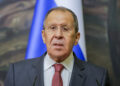 Lavrov: Naredni sastanak Putina i Sija u julu u Astani