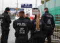 Napadnuta senatorka u Berlinu