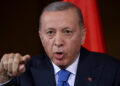Erdogan: Evrosong podstiče rodnu neutralizaciju i ugrožava tradicionalnu porodicu