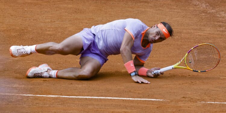 Nadal kreće na sve ili ništa: “Ako se slomim – slomio sam se”
