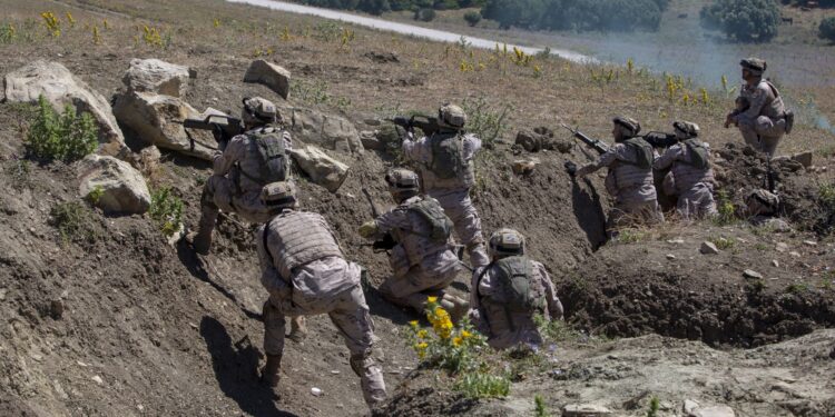 NATO: Broj ruskih vojnika nedovoljan za proboj Harkova