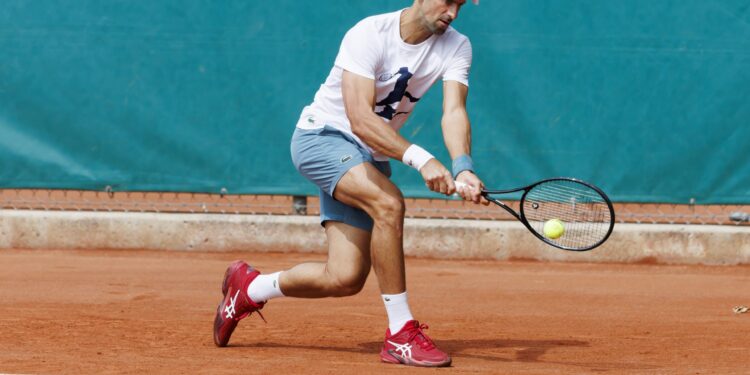 Novak saznao ime prvog rivala u Ženevi