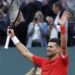 Đoković u trećem kolu ATP turnira u Ženevi