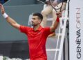 Novak Đoković u polufinalu turnira u Ženevi