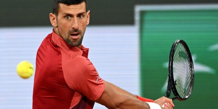 Novak Đoković igra sutra u večernjem terminu na terenu “Filip Šatrije”