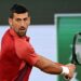 Novak Đoković igra sutra u večernjem terminu na terenu “Filip Šatrije”
