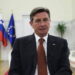 Pahor: Moja kandidatura u Briselu sledeće nedelje, imam ideje za dijalog Beograda i Prištine