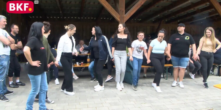 Promocija naših običaja