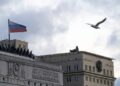 Nastavlja se čistka u Ministarstvu odbrane Rusije: Uhapšen šef kadrovske uprave