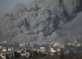 “Izrael će ostvariti ciljeve u ratu u Gazi, iako zna da će za to platiti”