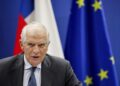 Borelj: Izrael nastavlja vojnu akciju na jugu Pojasa Gaze uprkos presudi MSP