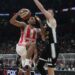 Zvezda čeka Partizan u „Pioniru“