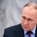Putin: Jedinstvo naroda ključ svih pobeda