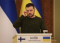 “Zelenski više ne predstavlja Ukrajinu, njegov potpis ne znači ništa”