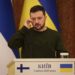 “Zelenski više ne predstavlja Ukrajinu, njegov potpis ne znači ništa”