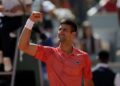 Novak Đoković započeo 424. nedelju na prvom mestu ATP liste