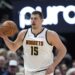 Srpski košarkaš Nikola Jokić predvodio Denver ka pobedi u Minesoti