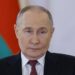 Putin predložio kandidata za premijera Rusije