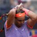 Nadal lako eliminisan